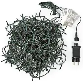 OEM Ljusslinga Varmvit 320 Led 27 M 220v