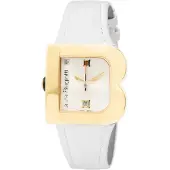 Laura Biagiotti Lb0001l-db Damklocka