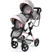 Bayer tvillingvagn TWIN NEO 26233AA