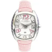 Chronotech Ct7998l-07 Damklocka