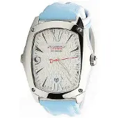 Chronotech Klocka CHRONOTECH CT7696L-15. Kwarcowy, Biały Kolor. Kobieta. white