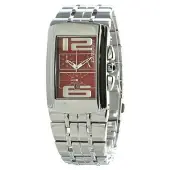 Chronotech Ct7018b-05m Klocka