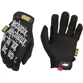 Mechanix Original handskar, M, svart