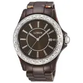 Lorus Watches Rh967ex9 Damklocka