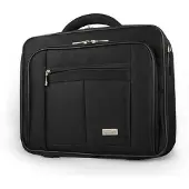 Natec Laptopväska Natec Boxer 15.6" Svart