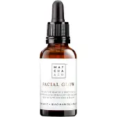 MATCHA & CO Facial Glow Serum - 30ml