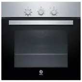 Balay 3hb2010x0 Inox Multifunktionsugn 66l