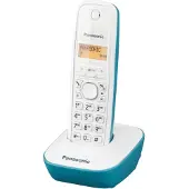 Panasonic Dect Trådlös Fast Telefon