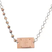 Victorio & Lucchino Vj0277co Halsband