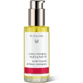 Dr. Hauschka Citronella Citron Kroppsolja 75 ml