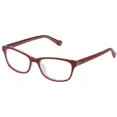 LOEWE Vlw90554098h Damglasögon