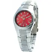 Chronotech Cc7039l-04m Damklocka