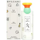 Bvlgari Sweet Baby Damparfym Träig Blommig Eau De Toilette Apelsin Kamomill 40ml/100ml Morsdagspresent Till Mamma 100ml|Box Not Included Shopping Bag