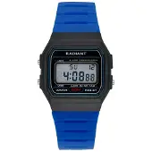 Radiant Ra561606 Damklocka