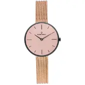 Radiant Ra522604 Damklocka