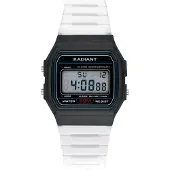 Radiant Ra561605 Watch Durchsichtig