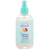 Nenuco eau de cologne vapo 240 ml