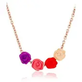 Morellato Sabz363 Halsband