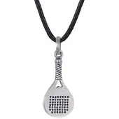 Time Force Tj1011c03 Necklace Silver Man