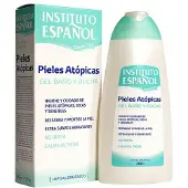 Instituto Espanol Atopic Skin Bad- Och Duschgel 500 ml