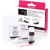 Beter Brows & Lashes Instant Ögonfransfärg - Svart
