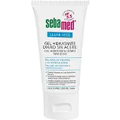 Sebamed Clear Face Återfuktande Gel 50 ml