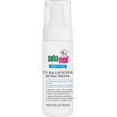 Sebamed Rengörande Antibakteriellt Ansiktsskum 150ml