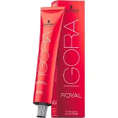 Schwarzkopf Igora Royal #5-1 60 ml