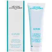Jeanne Piaubert Isopure Återfuktande Mattande Kräm 50ml