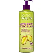 Garnier Fructis Nutri Curls Air Dry 400ml
