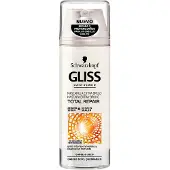 Schwarzkopf Gliss Total Repair Extra-skinande Mask 150 ml