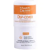 Martiderm Pigment Zero Dsp-cover Cover Stick Spf50+ 4ml Ansiktsbehandling