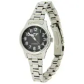 Chronotech Cc7041l-02m Damklocka