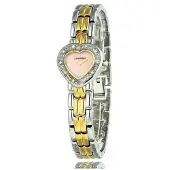 Chronotech Ct2027l-06 Damklocka