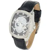 Chronotech Ct7896ls-102 Damklocka