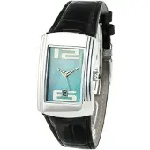 Chronotech Ct7017b-01 Klocka