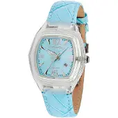 Chronotech Ct7888l-01 Damklocka