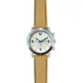 Arabians Men's Watch Arabians HBA2260B (Ø 44 mm)