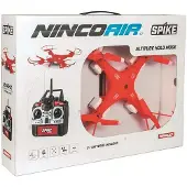 Ninco Air Spike Fordon