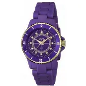 Watx Rwa9016 Damklocka