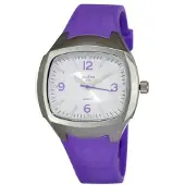 Justina Jpm26 Watch Durchsichtig