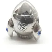 Viceroy Vmg0026-13 Charm Silver Man