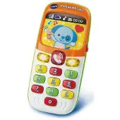 Vtech Tvåspråkig Liten