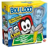 Bizak Boli Loco Brädspel