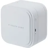 Brother P-touch Cube Pro Pt-p910bt Termoskrivare