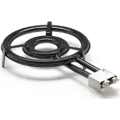 Flames Vlc T-460 46cm Paellapann Gasspis
