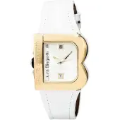 Laura Biagiotti Lb0001l-08z Damklocka