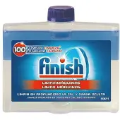 Finish maskinrengöring med gratis luftfräschare - 250 ml