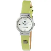 Laura Biagiotti Lb003l-03 Damklocka