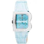 Laura Biagiotti Lb0002l-04z Damklocka